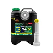 Penrite ENVIRO+ C3 5W30 Full Synthetic Engine Oil 10L EPLUSC3010
