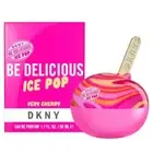 Donna Karan DKNY Be Delicious Ice Pop Very Cherry 1.7 oz / 50 ml Eau de parfum
