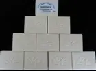 AUSSIE MADE NATURAL GOATSMILK SOAP BARS 24 x 100g IDEAL FOR SKIN MOISTURIZING.