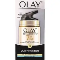 在飛比找蝦皮購物優惠-【小麗元推薦】歐蕾 OLAY 多元修護日霜 50g 公司正貨