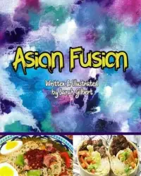 在飛比找博客來優惠-Asian Fusion