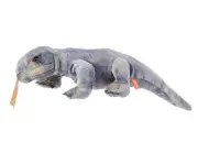 Wild Republic Cuddlekins - Komodo Dragon 12inch