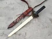 Sword of Peter Banning's Pan HOOK 1991 (Robin Williams) Retractable