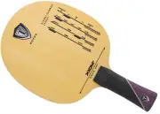 Xiom Strato Table Tennis and Ping Pong Blade, Free Shipping, Choose Handle Type