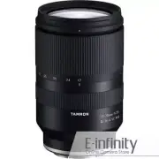 NEW Tamron 17-70mm f/2.8 Di III-A VC RXD Lens for Sony E Mount (B070S)