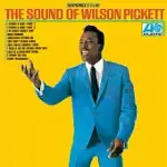 WILSON PICKETT / THE SOUND OF WILSON PICKETT