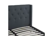 CANO Double Bed