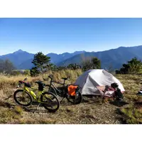 在飛比找蝦皮購物優惠-STARBIKE Pushman 布希曼人旅行車