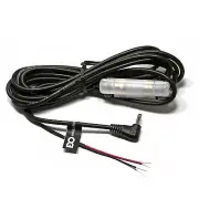 Hardwire car charger power cord for Whistler PRO 78se 58 68se 73 radar detector
