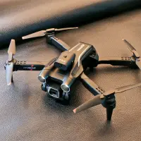 在飛比找樂天市場購物網優惠-【快速出貨】智能高清避障無人機8K航拍超清專業成人飛行器男孩