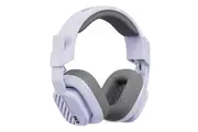 Astro Gaming A10 Gen 2 Wired Headset for PC (Lilac)