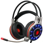 7.1 Channel Wired Headphone For Pc Laptop