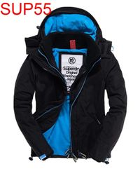 SUPERDRY SUPER DRY 極度乾燥 女 當季最新現貨 外套 SuperDry SUP55