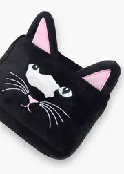 [Taking Shape] Taking Shape Cat Tissue Box Cover in Multi - Women's Accessories Multi