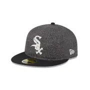 Chicago White Sox 59FIFTY Day Three Looms 59FIFTY Retro Crown