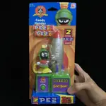 │DIGTOYS│糖果機 樂一通 火星人馬文 PEZ LOONEY TUNES MARVIN THE MARTIAN