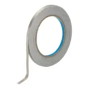Faraday Tape 0.24"x82 Feet Single Sided Conductive Cloth Fabric Tape