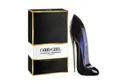 Good Girl By Carolina Herrera 50ml Edps Womens Perfume