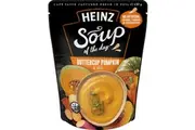 Heinz Soup Of The Day Buttercup Pumpkin & Veg Soup Pouch 430g