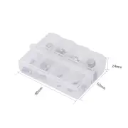 SmallRig Screw Set for Camera Accessories AAK2326