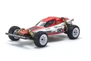Kyosho 1/10 Turbo Optima 4WD EP Racing Buggy Kit [30619]