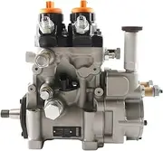 CR HP0 Fuel Injection Pump 094000-0430 Compatible For Hino P11C Engine Bus Truck Forward Tractor Industrial Kobelco SK460-8 Excavator
