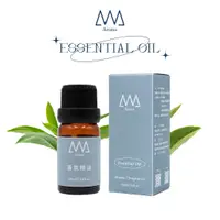 在飛比找蝦皮商城優惠-【ANA香氛精油】綠茶 香氛精油 10ml 香草系列 法國進