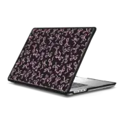 MacBook Pro 16-inch (M1 - M4) Impact Case BOWS