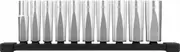 Milwaukee 48229505 - Socket Set Metric Deep 10 Piece 3/8" Drive