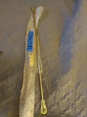 1821462 Asm Polaris Pure Linkage Rod Sportsman