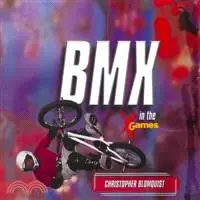 在飛比找三民網路書店優惠-BMX in the X Games