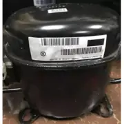 Refrigeration Compressor Black TPG1410YXC For Tecumseh