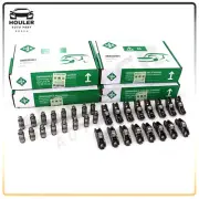 INA OEM For VW Audi 1.8 2.0 TSI EA888 Gen3 Hydraulic Lifters Rocker Arms Set