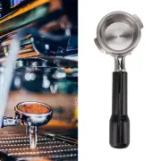 58mm Portafilter Detachable Filter Holder Portafilter For Nuova Coffee Machin MG