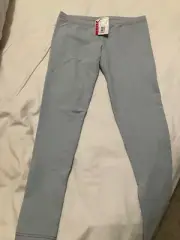 SUPRE Size XS NEW with Tags - Leggings Denim look