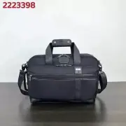 TUMI GRAYSON 3way Bag Business Bag 2223398 Black Commuting PC Bag