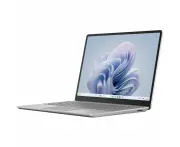 Microsoft Surface Laptop Go 3 12.4" Touchscreen Notebook - 1536 x 1024 - Intel Core i5 12th Gen i5-1235U - 8 GB Total RAM - 256 GB SSD - Platinum - -