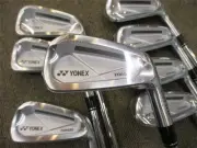 YONEX EZONE CB 511 Forged Iron 3I PW 8pcs NS Pro Modus 3 System 3 TOUR125 X