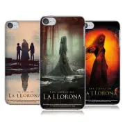 OFFICIAL THE CURSE OF LA LLORONA POSTERS HARD BACK CASE FOR APPLE iPOD TOUCH MP3