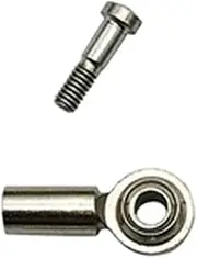 Universal Joint Screw Set for Horn Music Instrument Parts Accessory 17.1mm