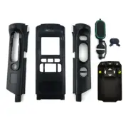 Housing Case Cover For APX8000 APX6000 APX6000XE Radio With Limited-keypad Black