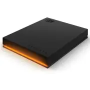 Seagate 2TB FireCuda Gaming HDD. STKL2000400