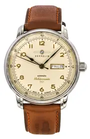 Zeppelin Z96645 Mens Watch