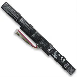 Acer 電池原廠 宏碁 E5 575G 475G 553G N16Q2 N16Q1 筆記本 替換電池 AS16A5K