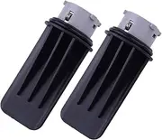 Car Parts 2Pcs Turn Signal Indicator Lamp Bulb Socket Holder 93178193 Fit for Vauxhall for Corsa C Spare Parts