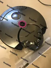 在飛比找露天拍賣優惠-Dyson 360 Eye掃地機器人電池更換,電池耗弱沒蓄電