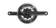 Sram PM Red Axs D1 Dub 175mm 48/35T Quarq