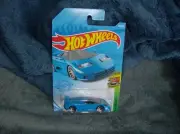 2021 Hot Wheels Exotics '94 Bugatti EB110 SS (blue)