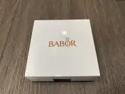 BABOR COSMETICS SUN MAKE UP SPF 50 01 LIGHT 8g FULL SIZE SAMPLE