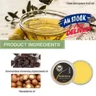 30g Organic Natural Beard Balm Leave-in Conditioner Beard & Moustache Wax